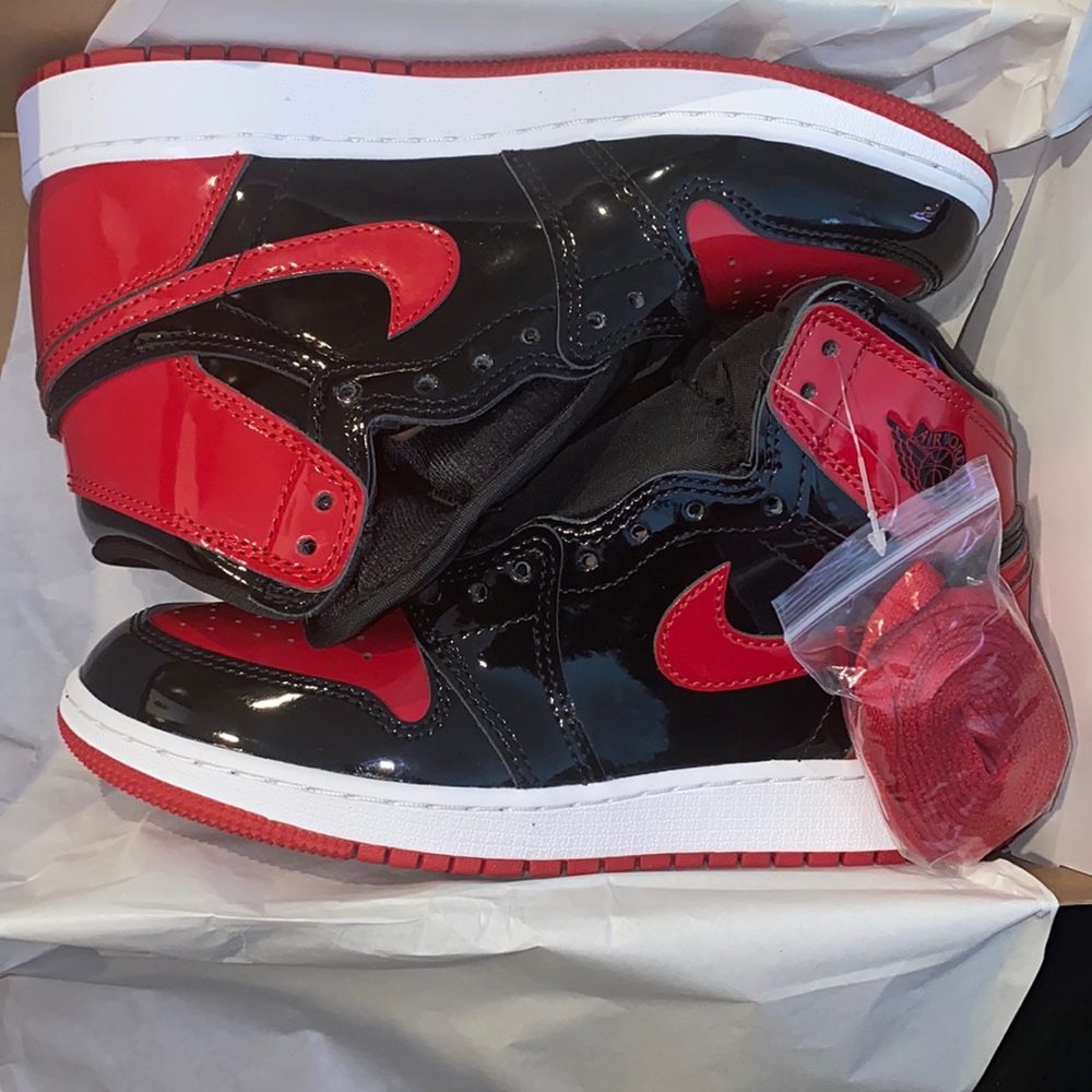 Air Jordan 1 retro High OG